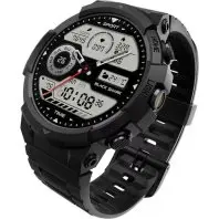 Смарт-годинник Black Shark GS3 Sport BS-W2402 Mist Black (1149171)