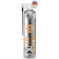 Мастило для тренажерів HTA SPORT SILICONE LUBE 300 мл (HTA1051)