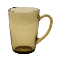 Чашка Interos White coffe 330мл (ІТ-000026162) Чашка Interos White coffe 330мл (ІТ-000026162)