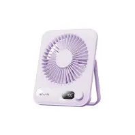 Вентилятор BAVIN BF-006 Ultra-Thin FUN 3500RPM Violet (BF-006 VL)