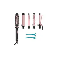 Стайлер WINNINGSTAR ST-5776 Black