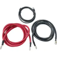 Кабель силовий Deye RW-M.6.1-B Cable (3U-LPCable) Кабель силовий Deye RW-M.6.1-B Cable (3U-LPCable)