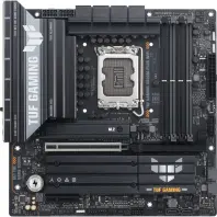 Материнська плата ASUS TUF GAMING B860M-PLUS WIFI