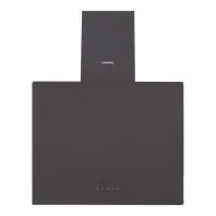 Витяжка кухонна Interline ALTEA BK A 60 PB/GL/A (ALTEABKA60PB/GL/A)