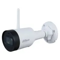 Камера відеоспостереження Dahua DH-IPC-HFW1230DS1-SAW (2.8)