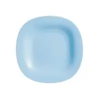 Тарілка Luminarc Carine Light Blue 27 см обідня (P4126)