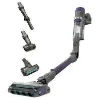 Пилосос Shark Detect Pro Pro Max with Auto Empty System (IP3251EUT)