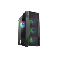 Корпус для ПК Cougar MX110 RGB Корпус для ПК Cougar MX110 RGB
