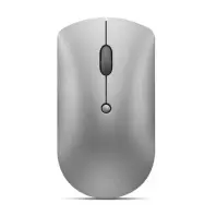 Миша Lenovo 600 Silent Iron Grey  (GY50X88832)