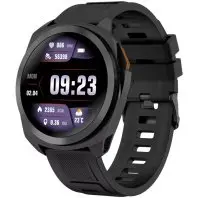 Смарт-годинник Canyon Maveric SW-83 GPS Black (CNS-SW83BB) Смарт-годинник Canyon Maveric SW-83 GPS Black (CNS-SW83BB)