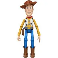 Фігурка Toy Story інтерактивна Вуді 23 см (JKV25) Фігурка Toy Story інтерактивна Вуді 23 см (JKV25)