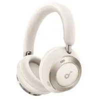 Навушники Anker SoundCore Space One Pro White (A3062G21)