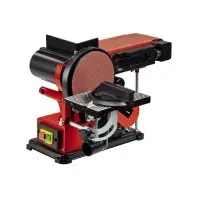 Верстат Einhell шліфувальний TC-US 380 (4419257) Верстат Einhell шліфувальний TC-US 380 (4419257)