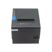 Принтер чеків X-PRINTER XP-Q801K USB, Bluetooth (XP-Q801K-U-BT-0103) Принтер чеків X-PRINTER XP-Q801K USB, Bluetooth (XP-Q801K-U-BT-0103)