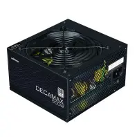 Блок живлення Zalman 500W Decamax  (ZM500-LX3)