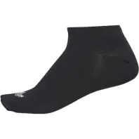 Шкарпетки Adidas Trefoil Liner S20274 3P чорний 39-42 (4055012814912)