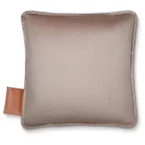 Електрогрілка Beurer HK 77 Heaty smokey-taupe