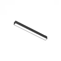 Світильник Videx LD430B 10.5W 30cm 4000K 48V Black (VL-TRMS-LD430B) Світильник Videx LD430B 10.5W 30cm 4000K 48V Black (VL-TRMS-LD430B)