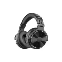 Навушники OneOdio Pro 10 3,5мм/6,35мм Black (Pro 10 Black) Навушники OneOdio Pro 10 3,5мм/6,35мм Black (Pro 10 Black)