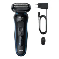Електробритва Braun Series 5 52-B1000S (52-B1000s)