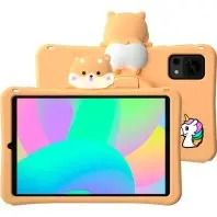 Планшет Doogee T20 mini Kids 8.4" 4/128GB LTE Yellow (6924351657185) Планшет Doogee T20 mini Kids 8.4" 4/128GB LTE Yellow (6924351657185)