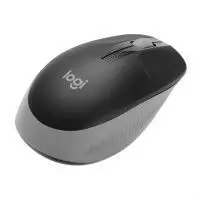 Мишка Logitech M190 Mid Grey (910-005906) Мишка Logitech M190 Mid Grey (910-005906)