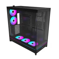 Корпус для ПК MONTECH HS02 PRO (B)