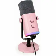 Мікрофон Fifine AM8P USB/XLR Pink (AM8P) Мікрофон Fifine AM8P USB/XLR Pink (AM8P)