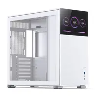 Корпус для ПК JONSBO D41 MESH SC White Корпус для ПК JONSBO D41 MESH SC White