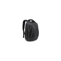 Рюкзак туристичний Semi Line USB 16 Black (P8254-0) (DAS302224)