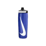 Пляшка для води Nike REFUEL BOTTLE 32 OZ N.100.7667.492.32 синій 946 мл (887791745538)