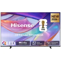 Телевізор Hisense 85E7S Телевізор Hisense 85E7S