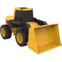 Спецтехніка Funrise CAT Потужні машини Навантажувач 30 см (82267) Спецтехніка Funrise CAT Потужні машини Навантажувач 30 см (82267)