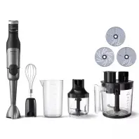 Блендер Philips 5000 Series HR2685/00 Блендер Philips 5000 Series HR2685/00