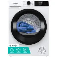 Сушильна машина Gorenje D2HNE7E Сушильна машина Gorenje D2HNE7E