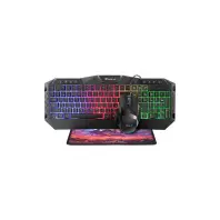 Комплект Xtrike ME MK-900 USB Black (MK-900) Комплект Xtrike ME MK-900 USB Black (MK-900)