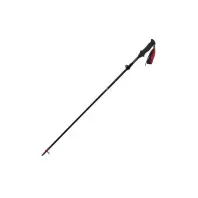 Трекінгові палиці Naturehike ST07 NH18D010-Z 115-135 см бордова 1 шт (6927595748503)