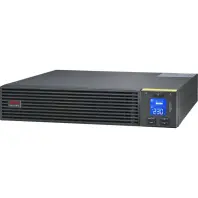 ДБЖ APC On-Line 1000VA/900W Rackmount 2U 3xIEC  (SRV1KRIRK-E)