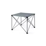 Туристичний стіл Naturehike CNK2450JJ013, M, алюміній, сірий (6976507663267) Туристичний стіл Naturehike CNK2450JJ013, M, алюміній, сірий (6976507663267)