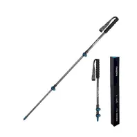 Трекінгові палиці Naturehike ST10 NH19S010-T 110 см блакитна 1 шт (6927595735183)