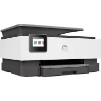 Багатофункціональний пристрій HP OfficeJet Pro 8123 з Wi-Fi (405W0C) Багатофункціональний пристрій HP OfficeJet Pro 8123 з Wi-Fi (405W0C)