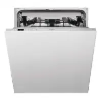 Посудомийна машина Whirlpool WIC3C33PFE