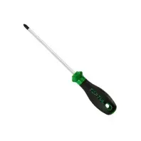 Викрутка Toptul хрестова PH3 x 150mm Pro-Plus Series (FBAF0315)