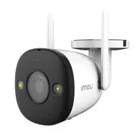 Камера відеоспостереження Imou Bullet 2E 3Mp (2.8) (IPC-K3DP-3H0WF (2.8)) Камера відеоспостереження Imou Bullet 2E 3Mp (2.8) (IPC-K3DP-3H0WF (2.8))