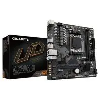 Материнська плата GIGABYTE A620M H Материнська плата GIGABYTE A620M H
