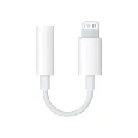 Перехідник Lightning to Jack 3.5mm AC-001 XoKo (XK-AC-001)