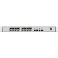 Комутатор мережевий Ruijie Networks RG-NBS5100-24GT4SFP Комутатор мережевий Ruijie Networks RG-NBS5100-24GT4SFP