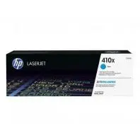 Картридж HP CLJ 410X Cyan (CF411X) Картридж HP CLJ 410X Cyan (CF411X)
