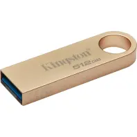 Флешка USB Kingston DataTraveler SE9 G3 512GB Gold (DTSE9G3/512GB) Флешка USB Kingston DataTraveler SE9 G3 512GB Gold (DTSE9G3/512GB)