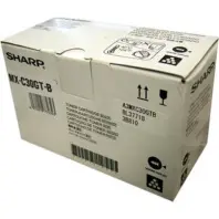 Картридж Sharp MXC30GTB black (6K) для MXC25 0/300 (MXC30GTB) Картридж Sharp MXC30GTB black (6K) для MXC25 0/300 (MXC30GTB)